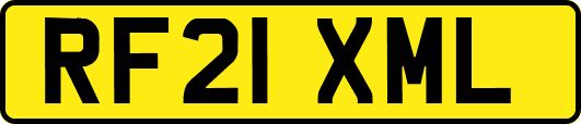 RF21XML