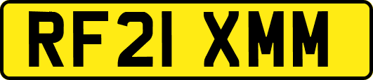 RF21XMM