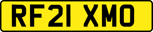 RF21XMO