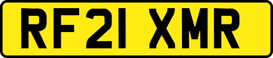 RF21XMR