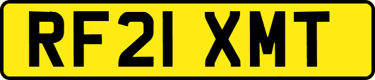 RF21XMT