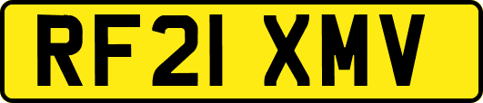 RF21XMV
