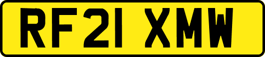 RF21XMW