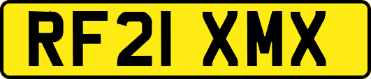RF21XMX