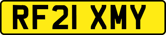RF21XMY