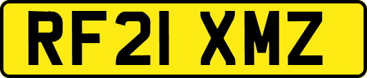 RF21XMZ