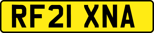 RF21XNA