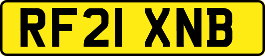 RF21XNB