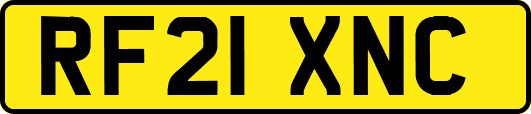 RF21XNC