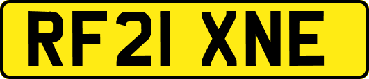 RF21XNE