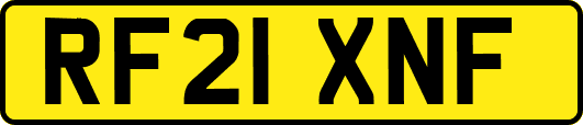 RF21XNF