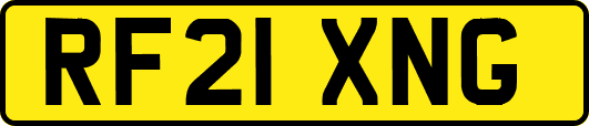RF21XNG