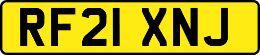 RF21XNJ
