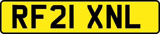 RF21XNL