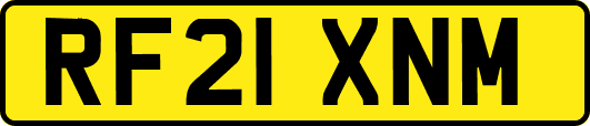 RF21XNM