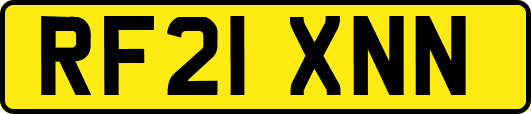RF21XNN