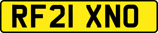 RF21XNO