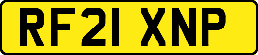 RF21XNP