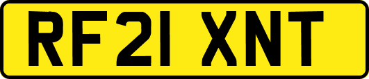 RF21XNT