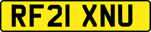 RF21XNU