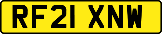 RF21XNW