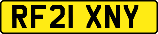RF21XNY