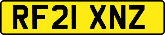 RF21XNZ