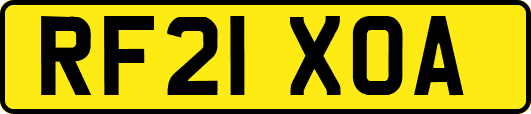 RF21XOA