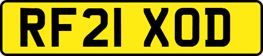 RF21XOD