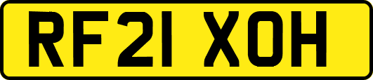 RF21XOH