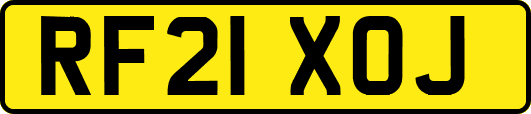 RF21XOJ