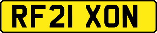 RF21XON