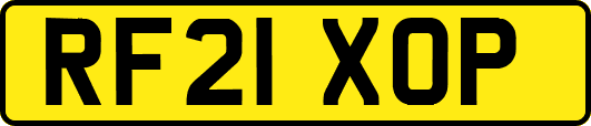 RF21XOP
