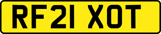 RF21XOT
