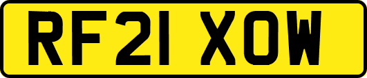 RF21XOW