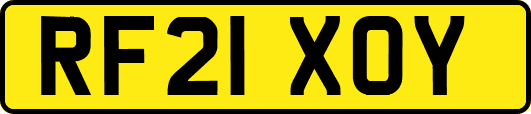 RF21XOY