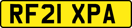 RF21XPA