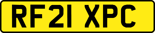 RF21XPC