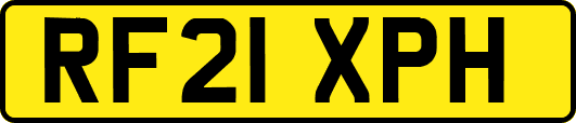 RF21XPH