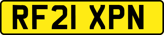 RF21XPN