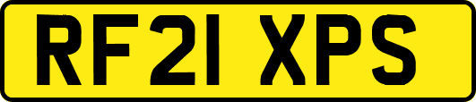RF21XPS