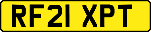 RF21XPT