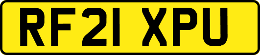 RF21XPU