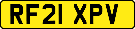 RF21XPV