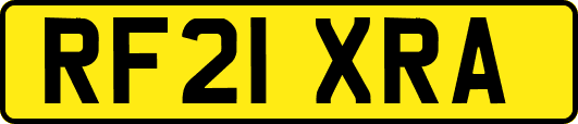 RF21XRA