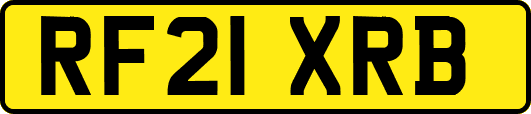 RF21XRB