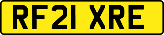 RF21XRE