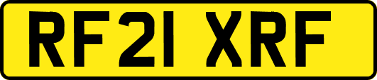 RF21XRF