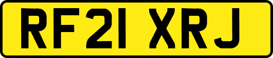 RF21XRJ