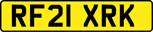 RF21XRK